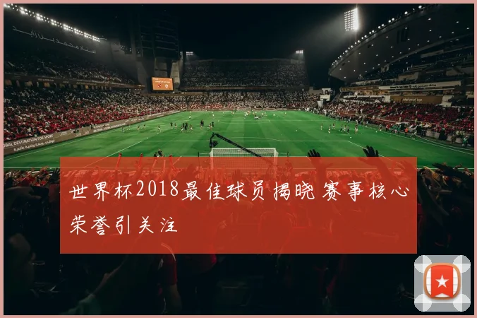 世界杯2018最佳球员揭晓 赛事核心荣誉引关注