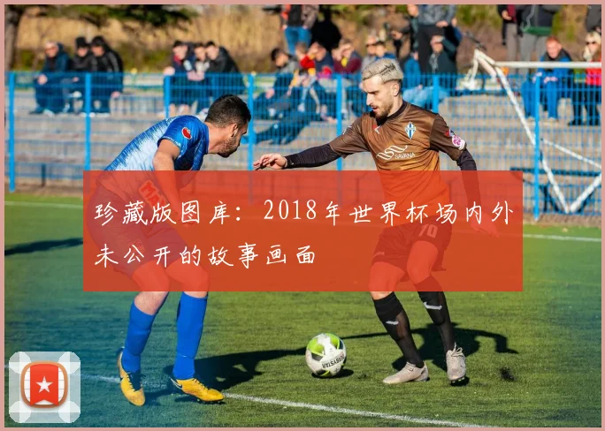 珍藏版图库：2018年世界杯场内外未公开的故事画面